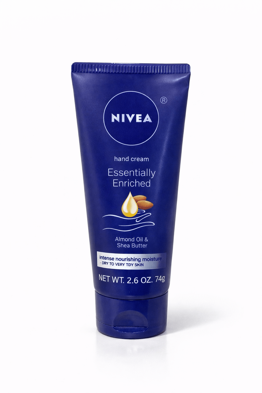 Nivea Hand Cream 74G