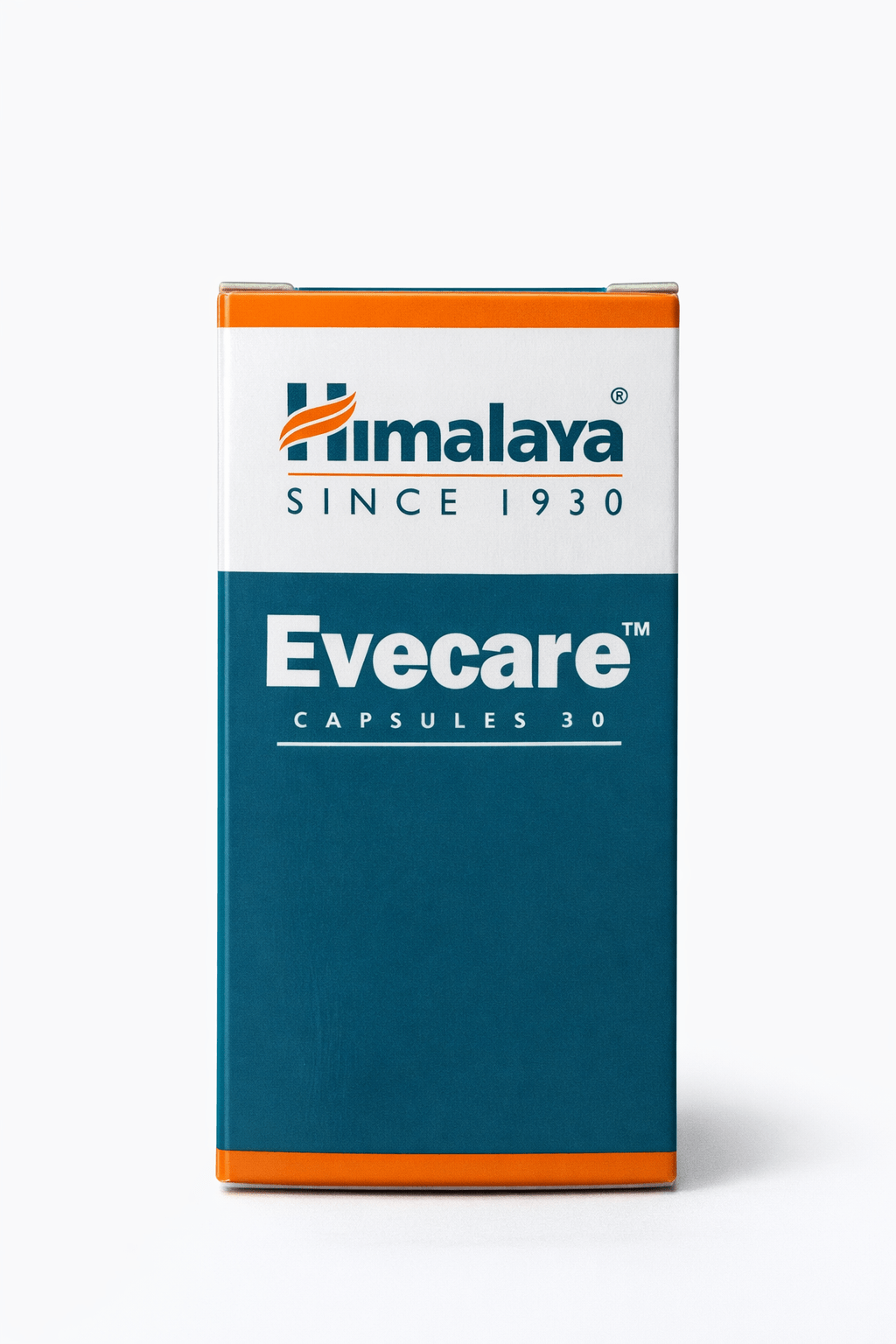 Evecare Tab 30'S