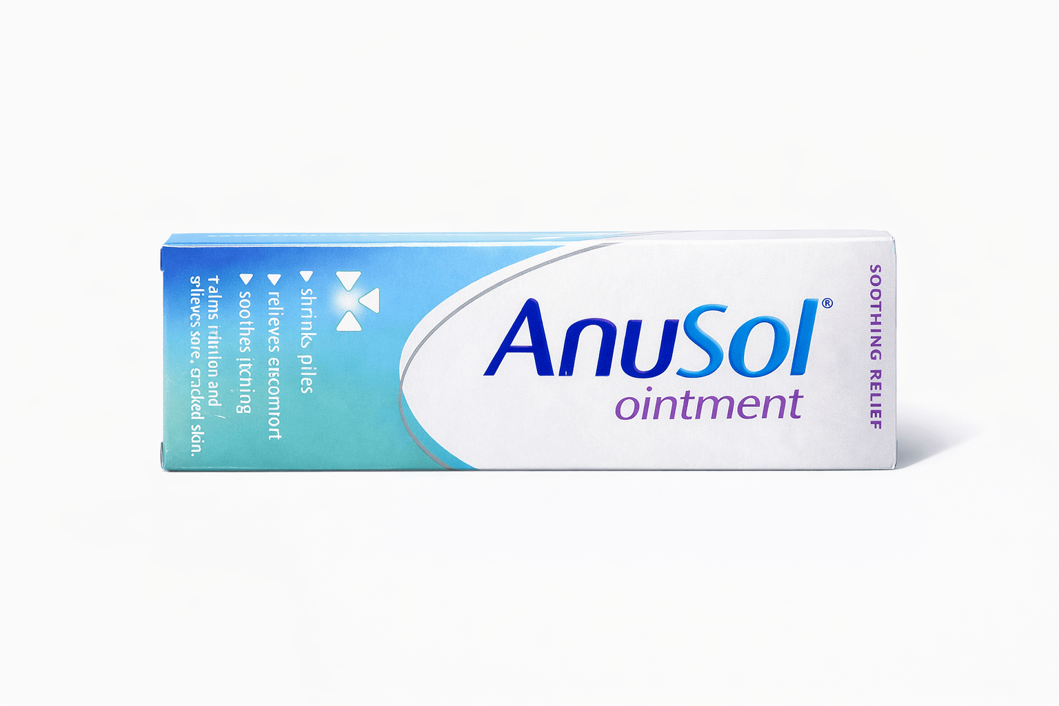 Anusol Ointment