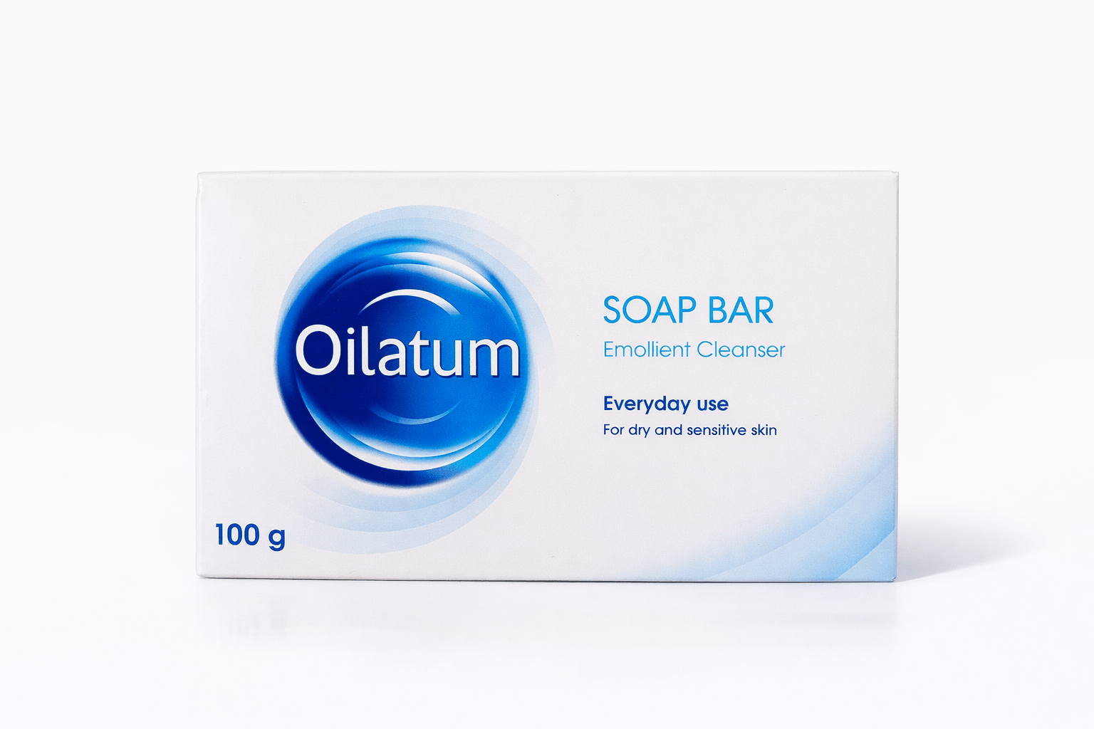 Oilatum Soap Bar