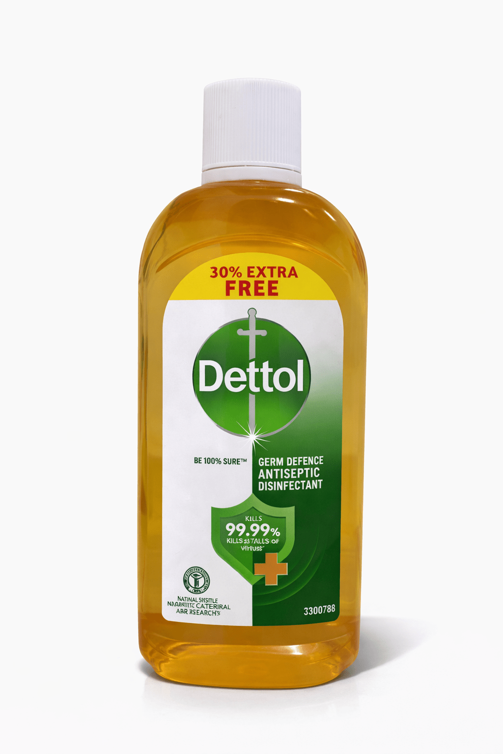 Dettol Antiseptic 165Ml6151100281869