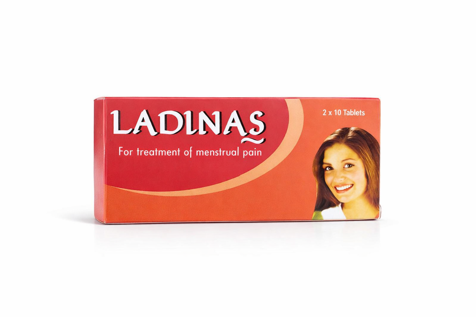 Ladinas Tabs