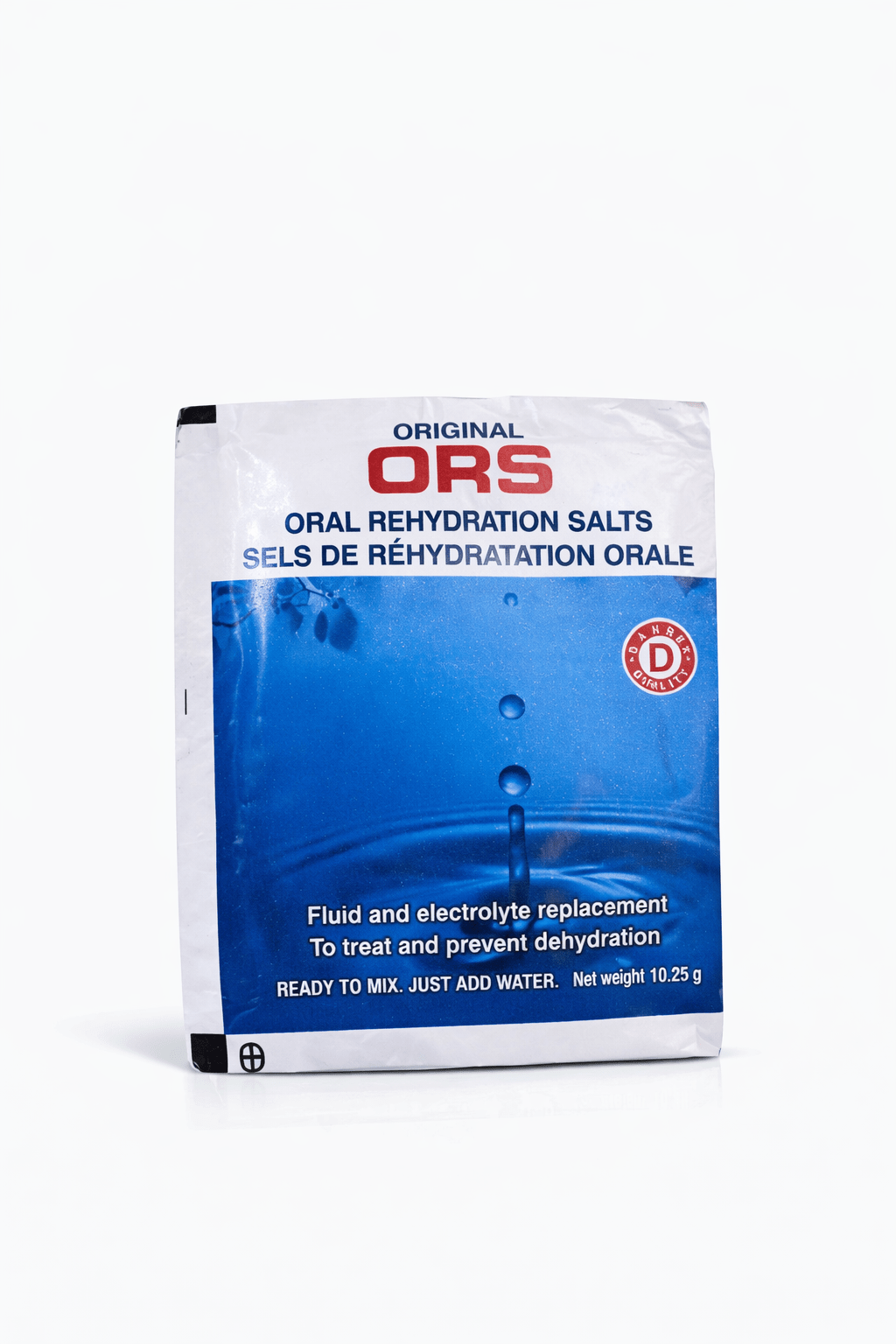 Ors Original Sacehts 25\'S