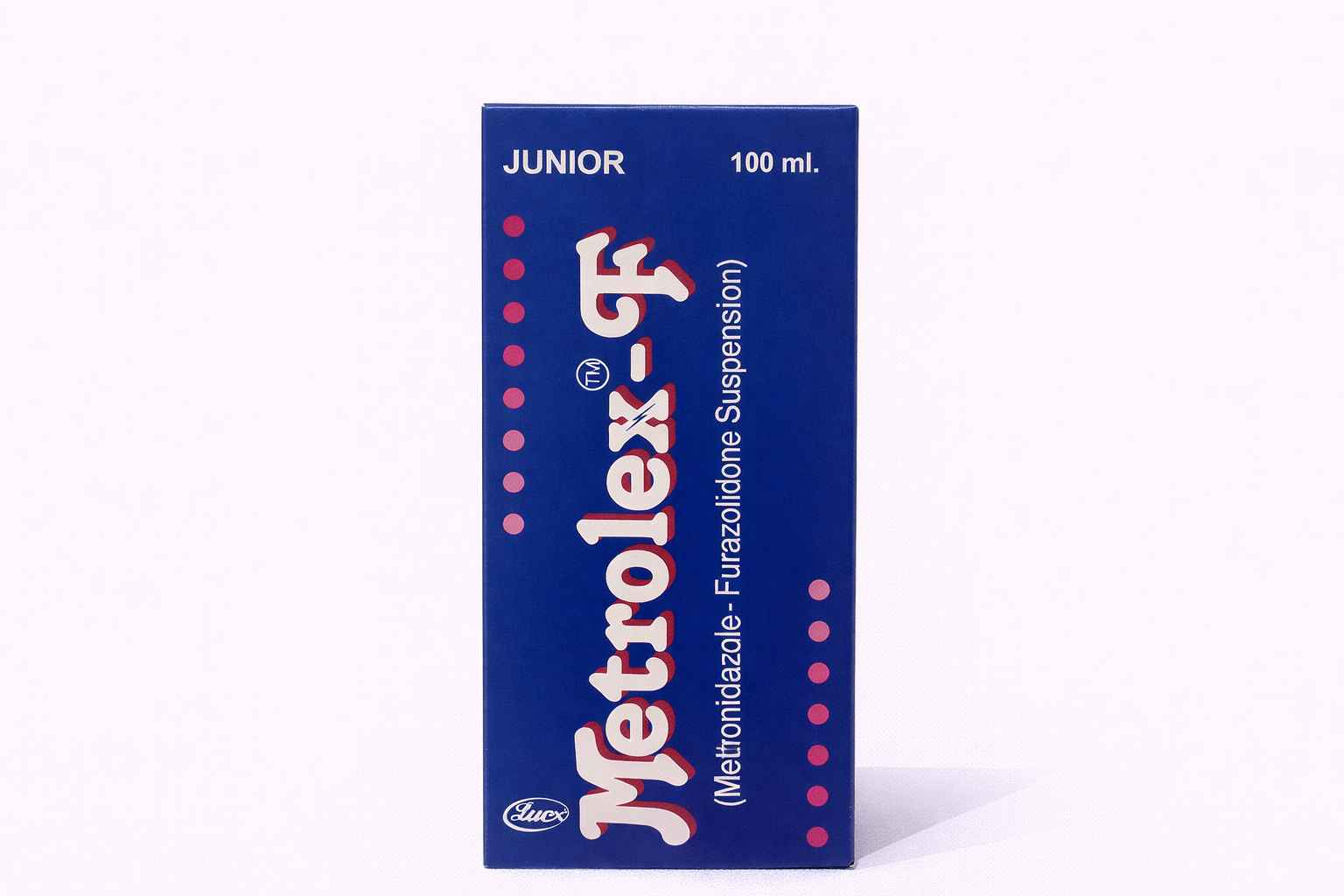 Metrolex-F Junior