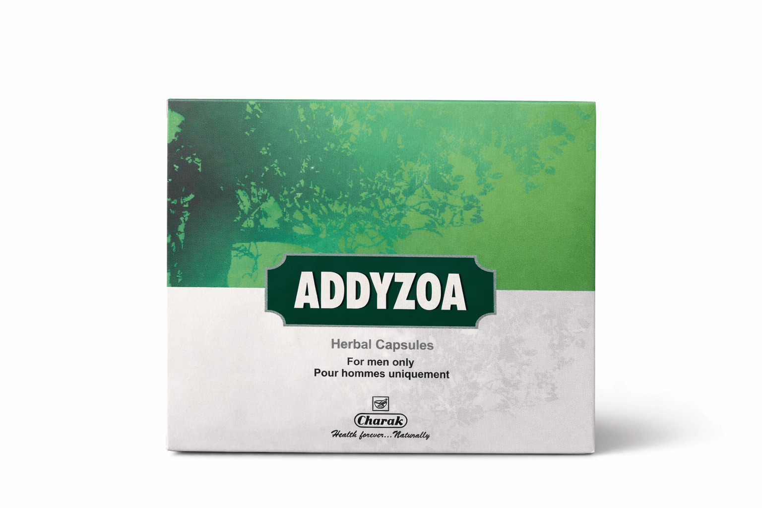 Addyzoa Tab 20'S