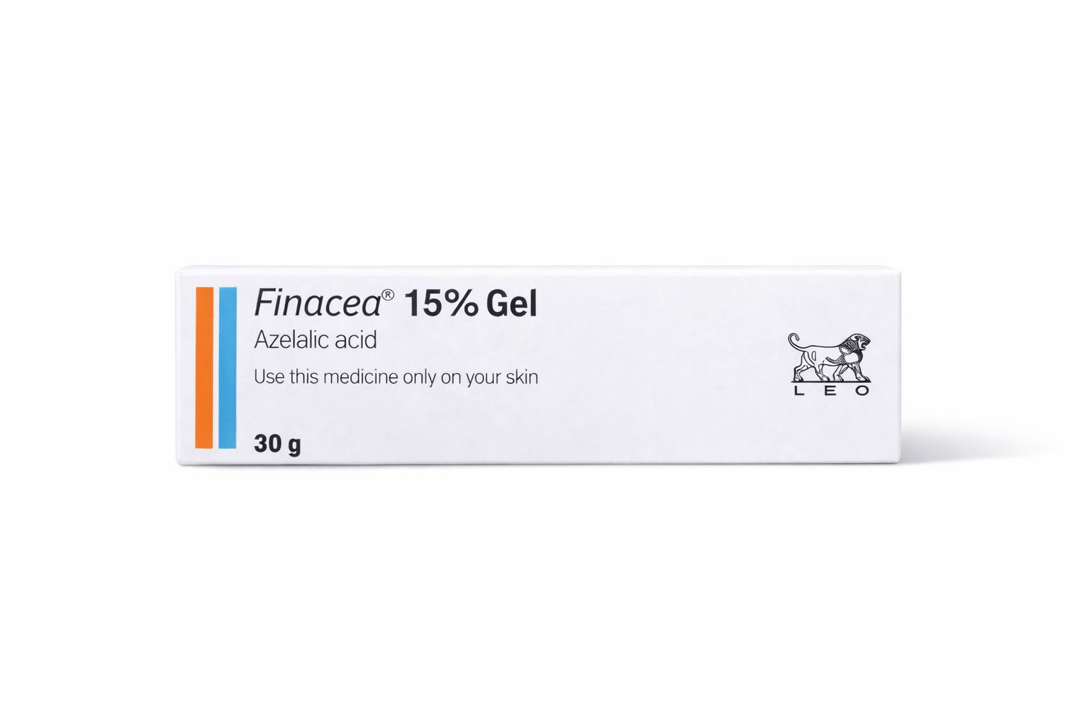 Finacea (Azelic Acid) 15% Gel