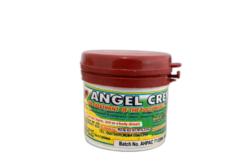 Angel Cream 40G