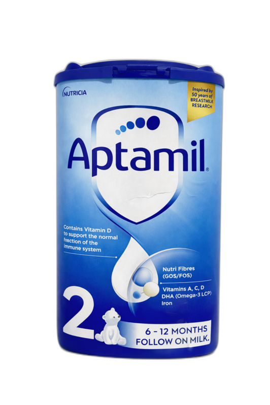 Aptamil 2 800G