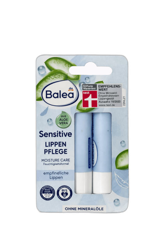 Always Sensitive Pads 10'S