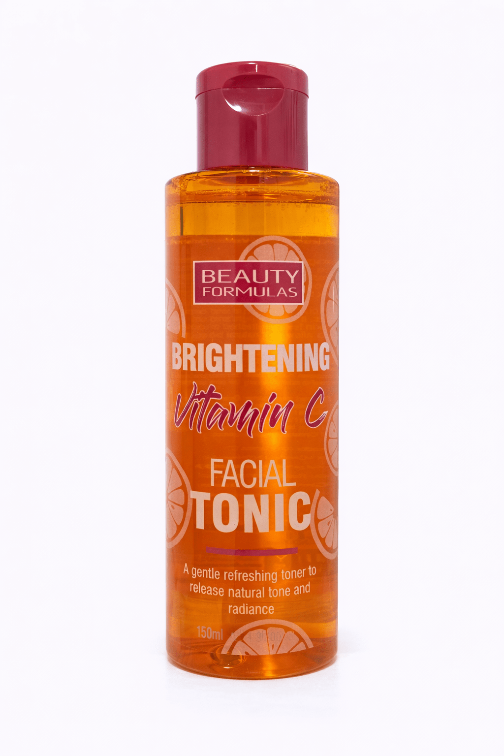 Bf Brightening Vitamin C Facial Tonic 150Ml