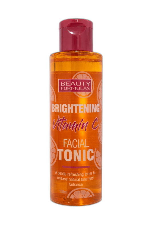 Bf Brightening Vitamin C Facial Tonic 150Ml