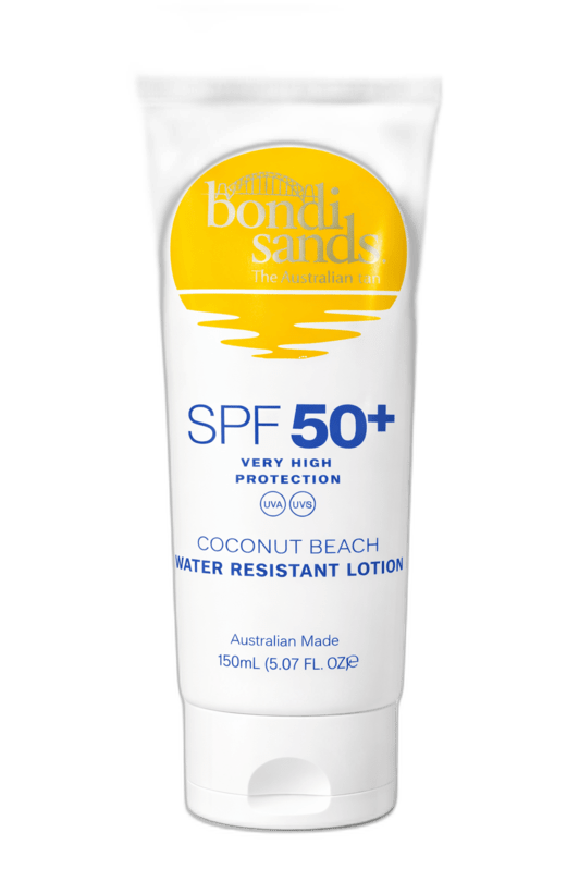 Bondi Sands Spf 50+