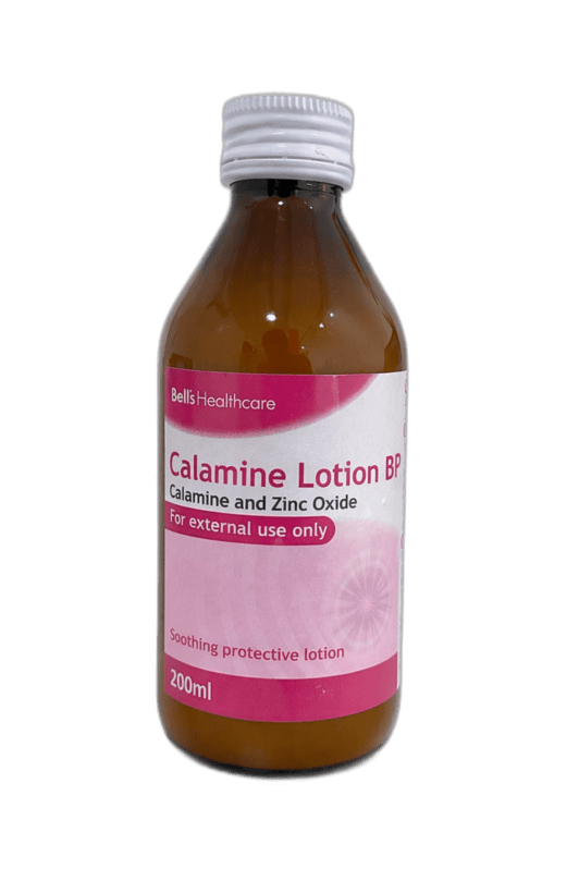 Calamine Lotion 200Ml
