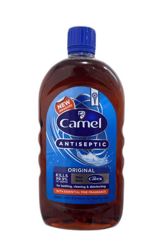 Camel Antiseptic 250Ml