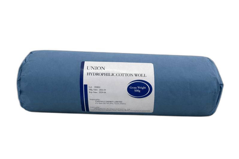 Absorbent Cotton Wool 25G