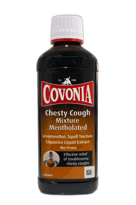Covonia Chesty Cough Mixture
