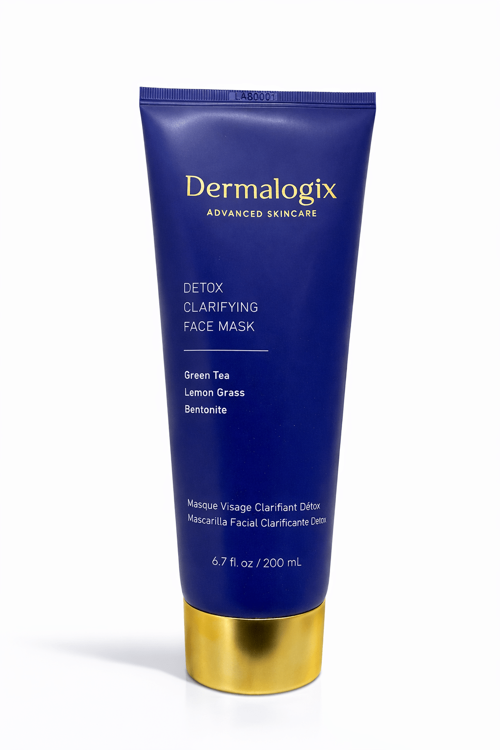 Dermalogix Advanced Skincare Face Mask