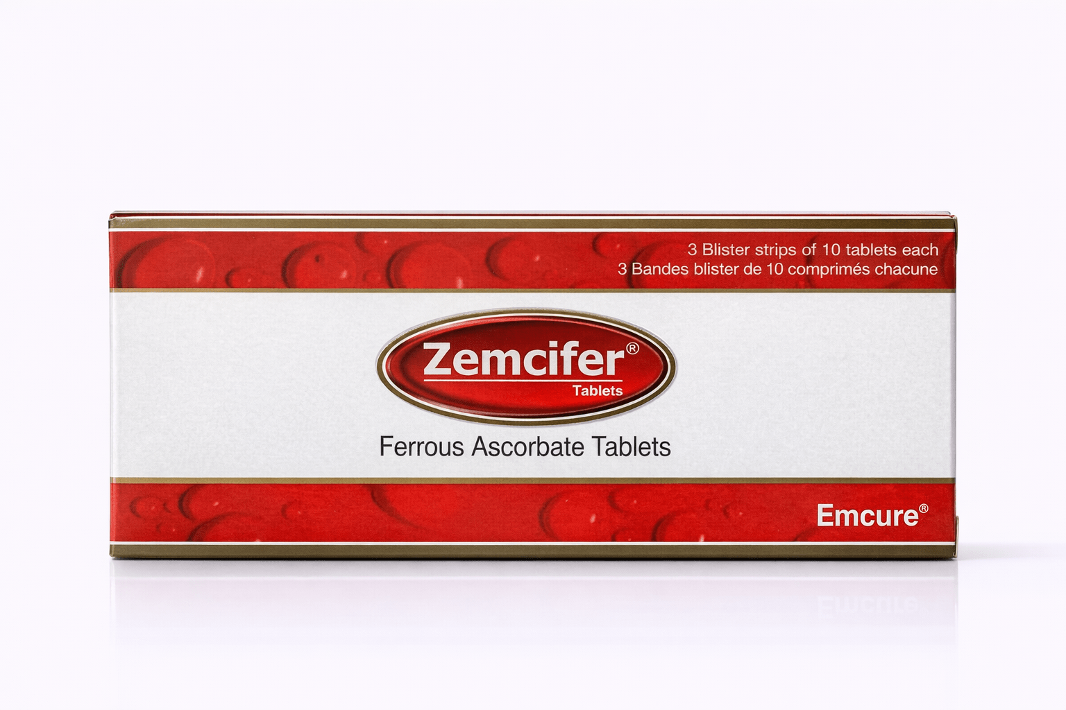 Zemcifer Tabs