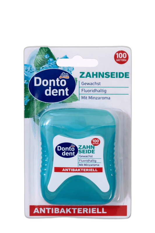 Dettol Antibacterial Wipers 72'S
