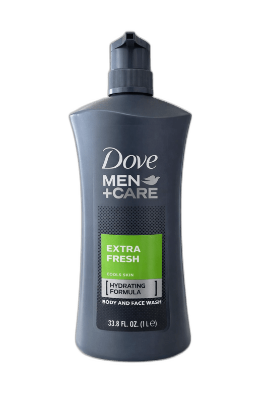 Dove Men + Care Cool Fresh 48H 250Ml