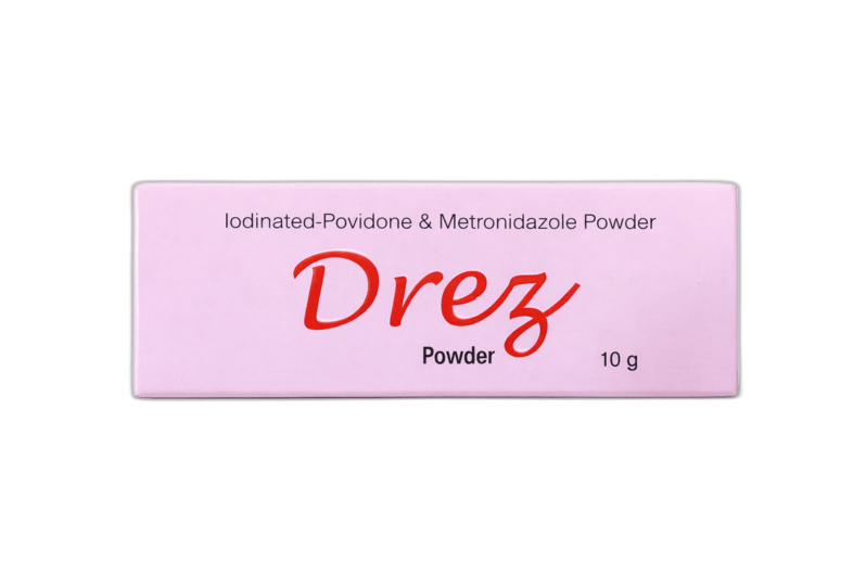 Drez Powder 10G