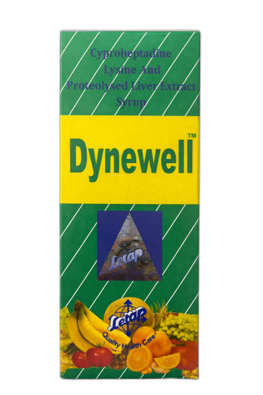 Dynewell Syr