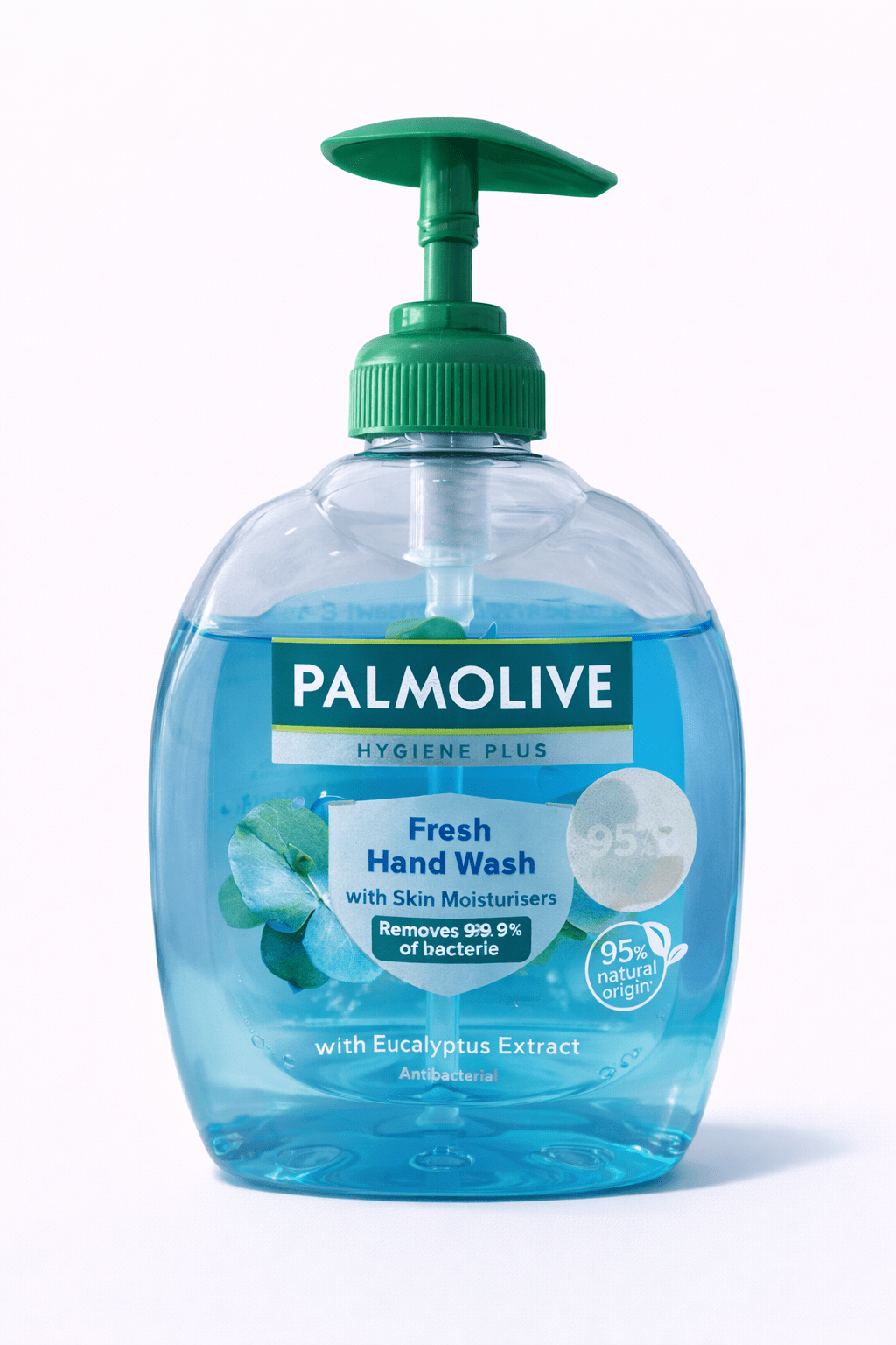 Palmolive Hand Wash 300Ml