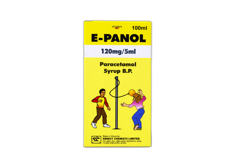 Epanol Syr