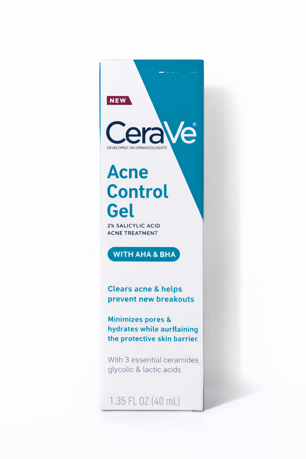 Cerave Acne Control Gel