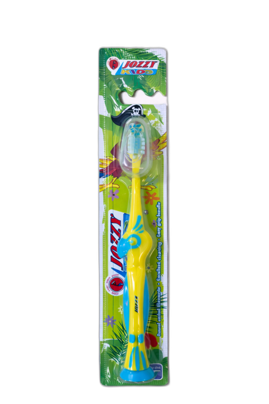 Jozzy Kids Toothbrush 12'S