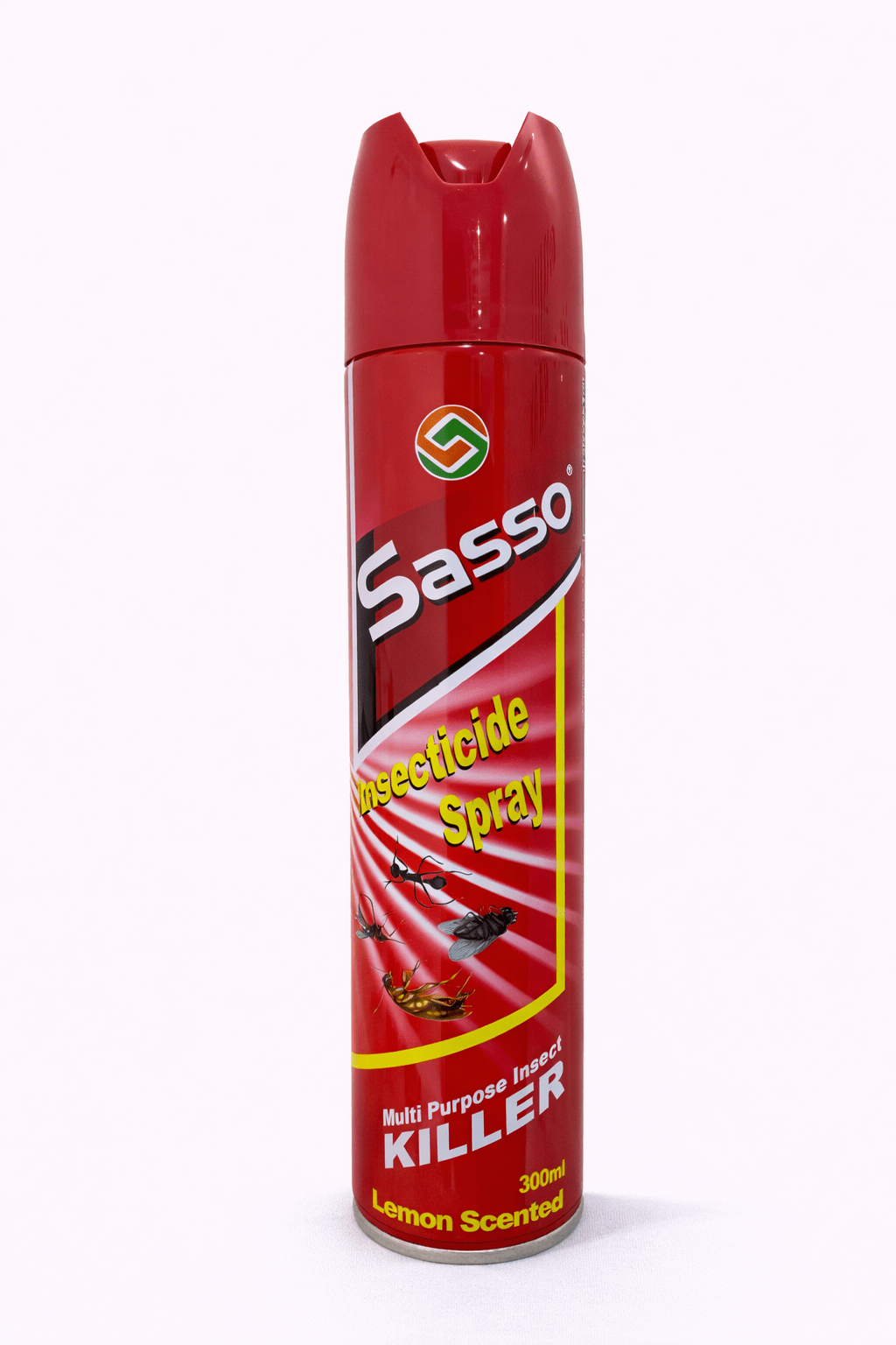 Sasso Spray 300Ml