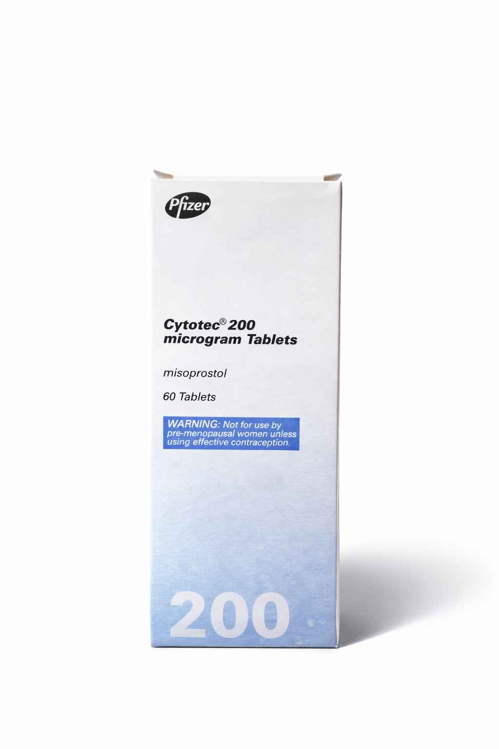 Cytotec 200Mcg Tab