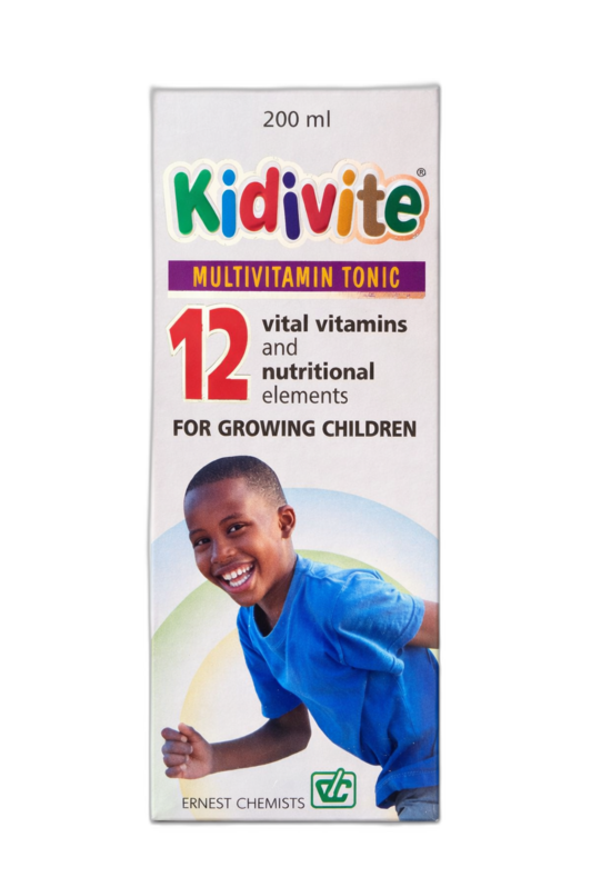 Gynicare Syrup 200Ml