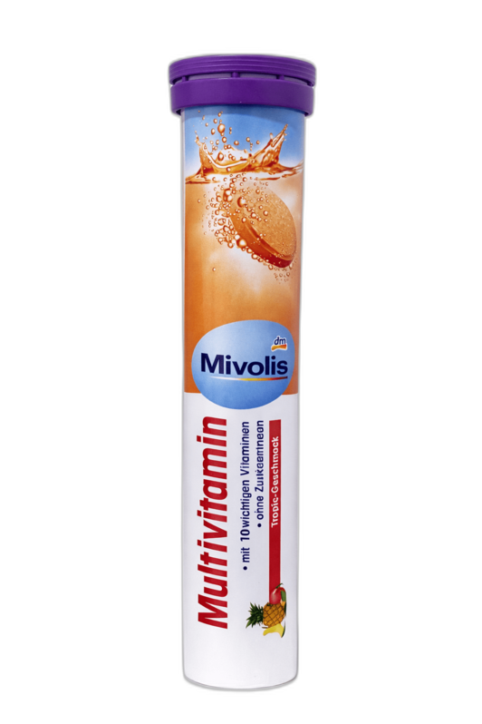 Kidivite Multivitamin Tonic 200Ml