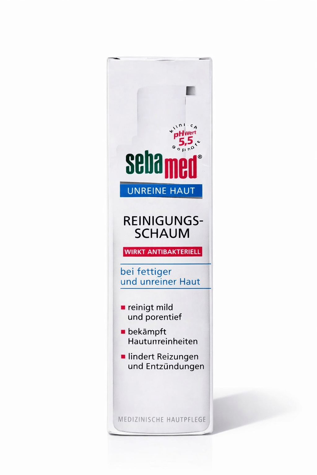 Sebamed Uh Rc 150Ml