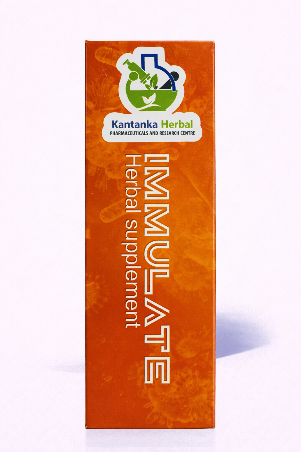 Immulate Herbal 500Ml