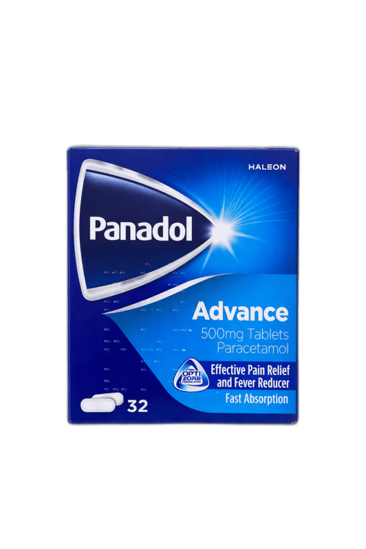 Panadol Advance Tabs