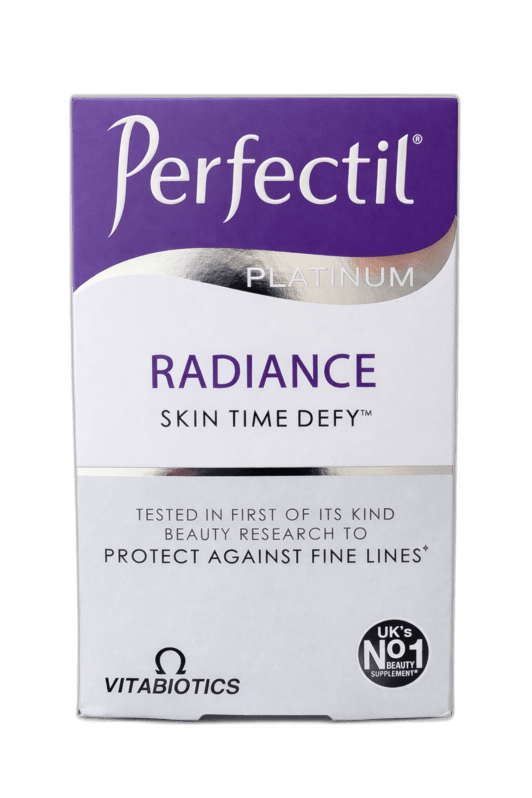 Perfectil Platinum Radiance (Skin Time Defy)