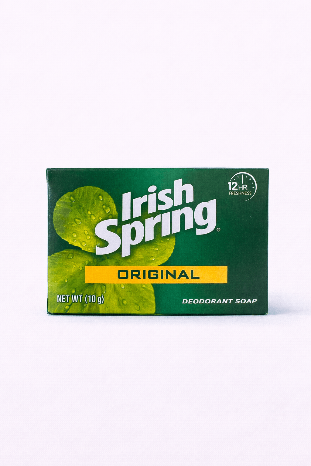 Irish Spring (Original) Bar Soap 100G