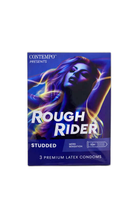 Rough Rider Condoms