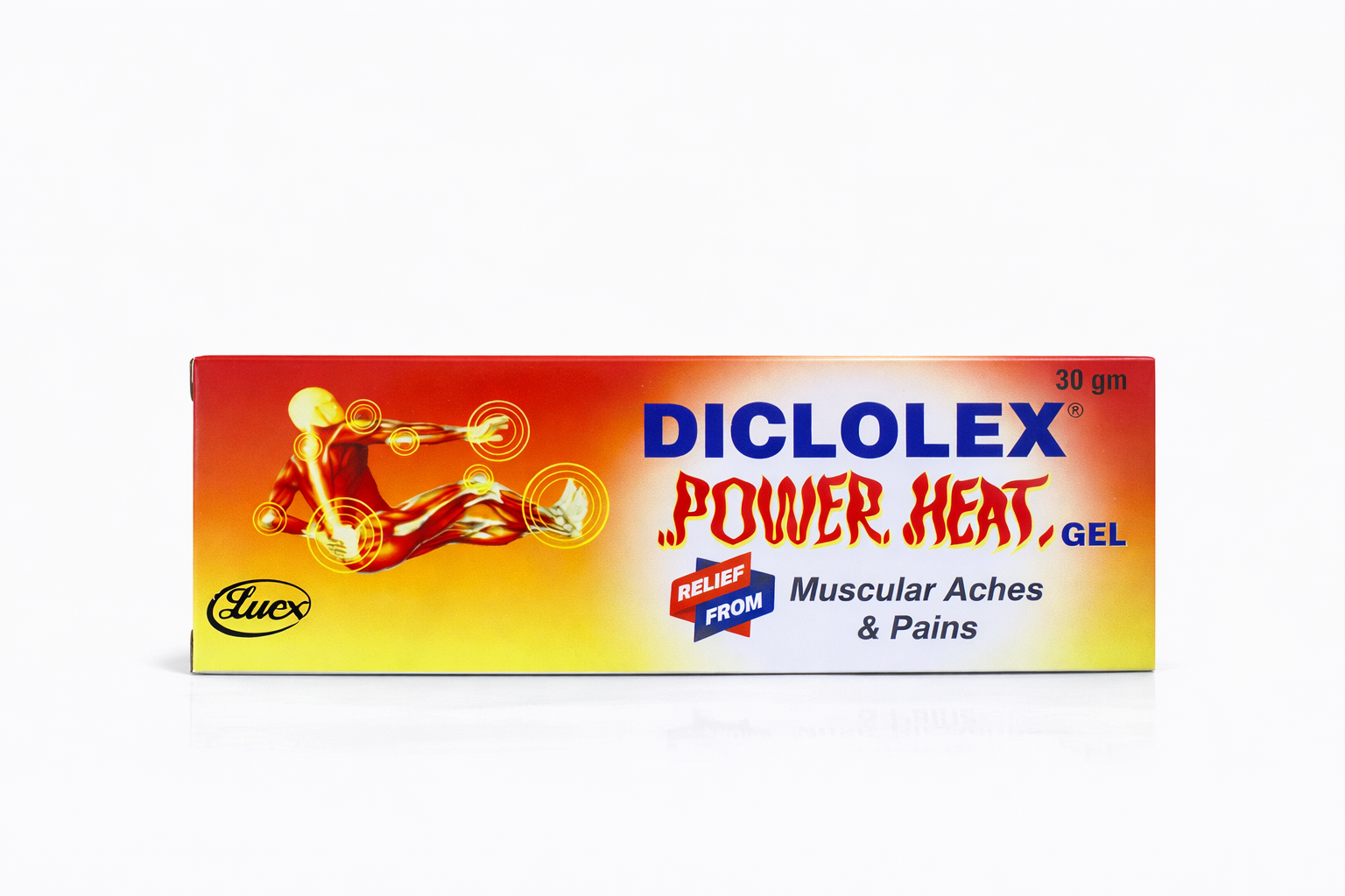 Diclolex Gel 30G