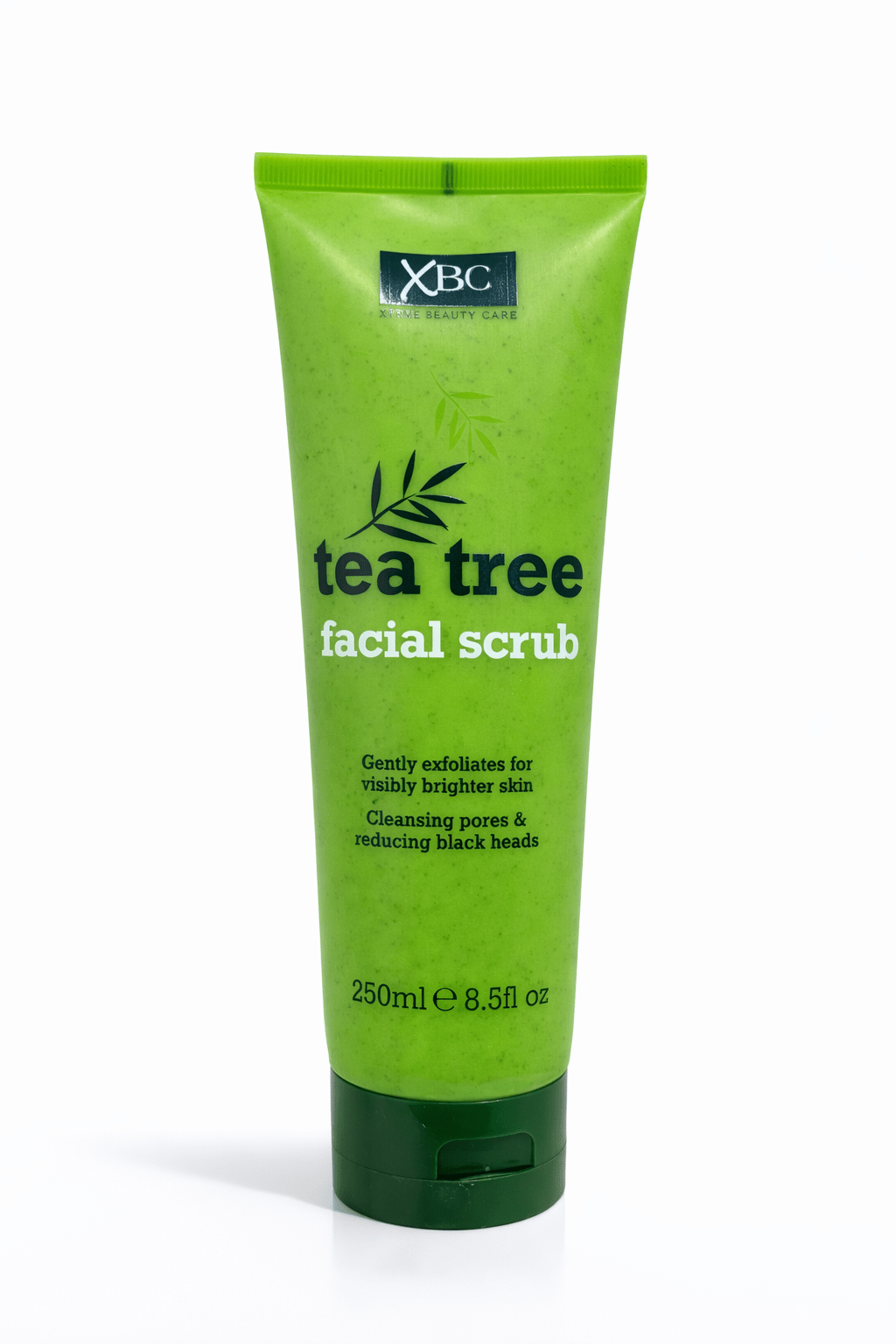 Tea Tree Facial Scrub