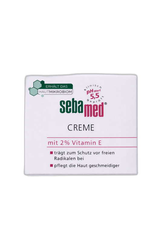 Sebamed Creme 75Ml