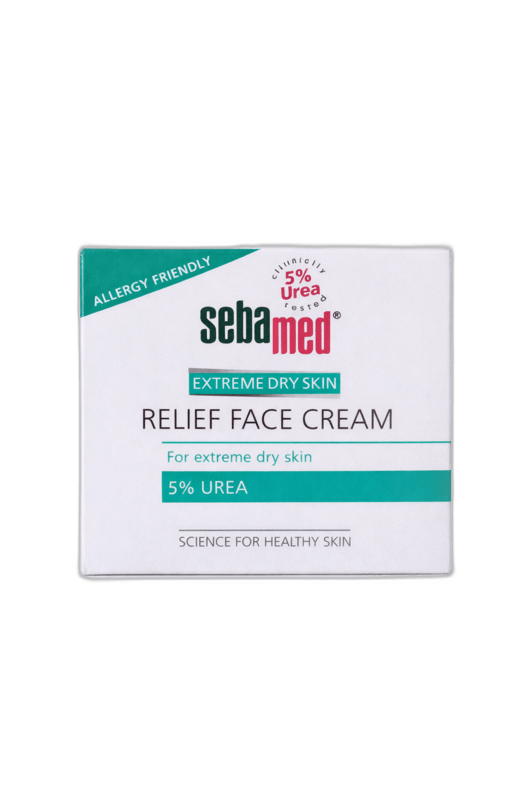 Sebamed Relief Face Cream