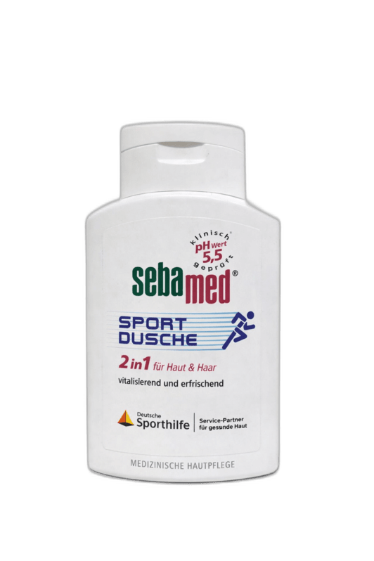 Sebamed Sport Dusche 200Ml