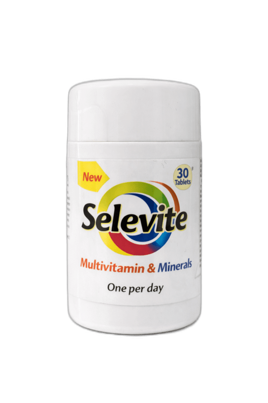Selevite Tab 30'S