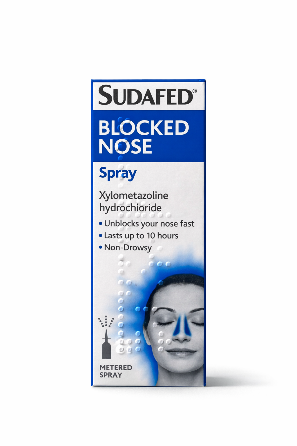 Sudafed Spray 15Ml3574660534887