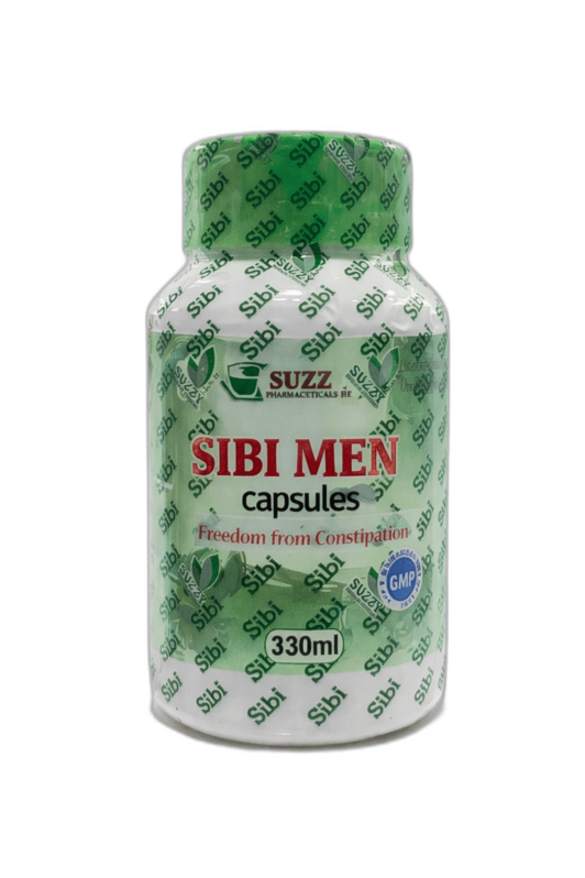 Sibi Men Cap