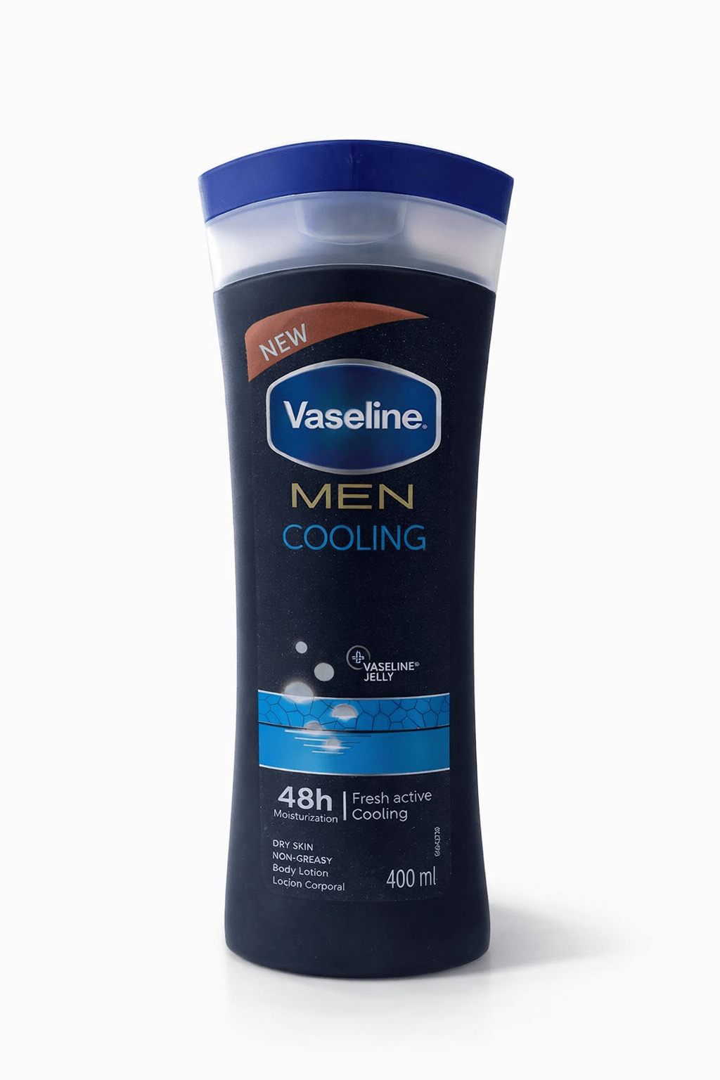 Vaseline Men Cooling