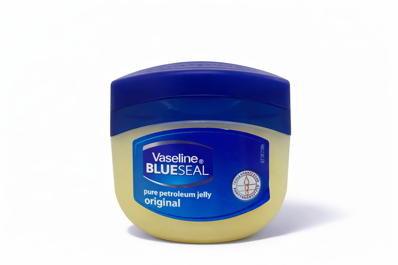 Vaseline Blueseal Jelly 250Ml (Original)